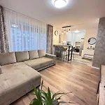 Cozy Deluxe - Coresi Mall #brasov * Braşov