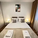 Cozy Deluxe - Coresi Mall #brasov Lejlighed Braşov