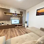Cozy Deluxe - Coresi Mall #brasov Lejlighed Braşov