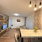 Cozy Deluxe - Coresi Mall #brasov Lejlighed