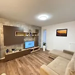 Cozy Deluxe - Coresi Mall #brasov *