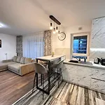 Cozy Deluxe - Coresi Mall #brasov Braşov