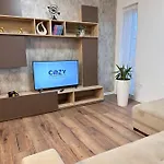 Cozy Deluxe - Coresi Mall #brasov Braşov