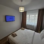 Cozy Deluxe - Coresi Mall #brasov * Braşov