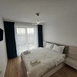 Cozy Deluxe - Coresi Mall #brasov Braşov