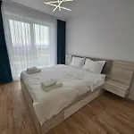 Cozy Deluxe - Coresi Mall #brasov