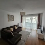 Cozy Deluxe - Coresi Mall #brasov * Braşov