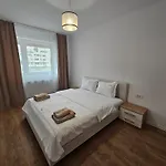 Cozy Deluxe - Coresi Mall #brasov Braşov