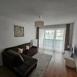 Cozy Deluxe - Coresi Mall #brasov *