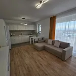 Lejlighed Cozy Deluxe - Coresi Mall #brasov Braşov