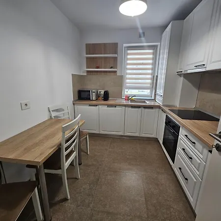 Deluxe Cozy - Coresi Mall #brasov Apartament *