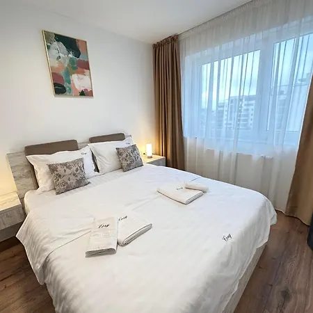 Cozy Deluxe - Coresi Mall #brasov *