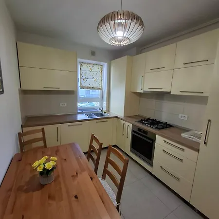 Cozy Deluxe - Coresi Mall #brasov * Brasov