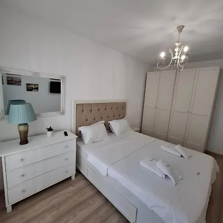 Cozy Deluxe - Coresi Mall #brasov 아파트 *