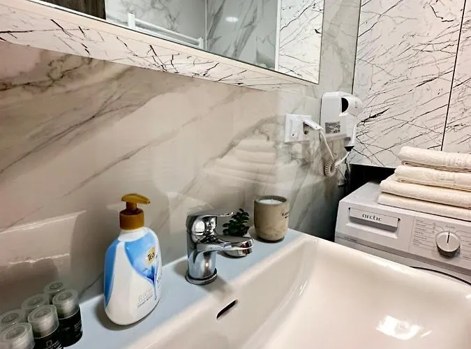 Cozy Deluxe - Coresi Mall #brasov