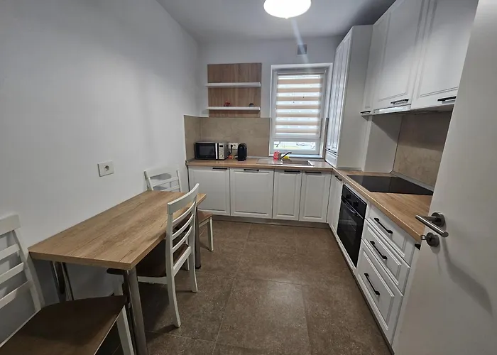 Deluxe - Coresi Mall #brasov Apartment *