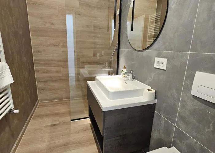 Cozy Deluxe - Coresi Mall #brasov *