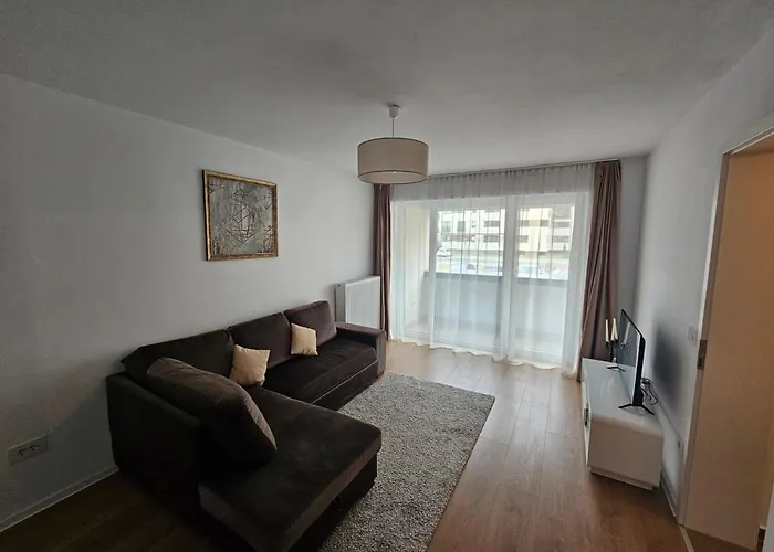 Deluxe - Coresi Mall #brasov * Brasov